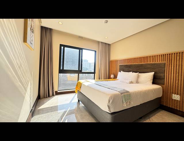 3 BEDROOM APARTMENT TO LET IN UMHLANGA RIDGE